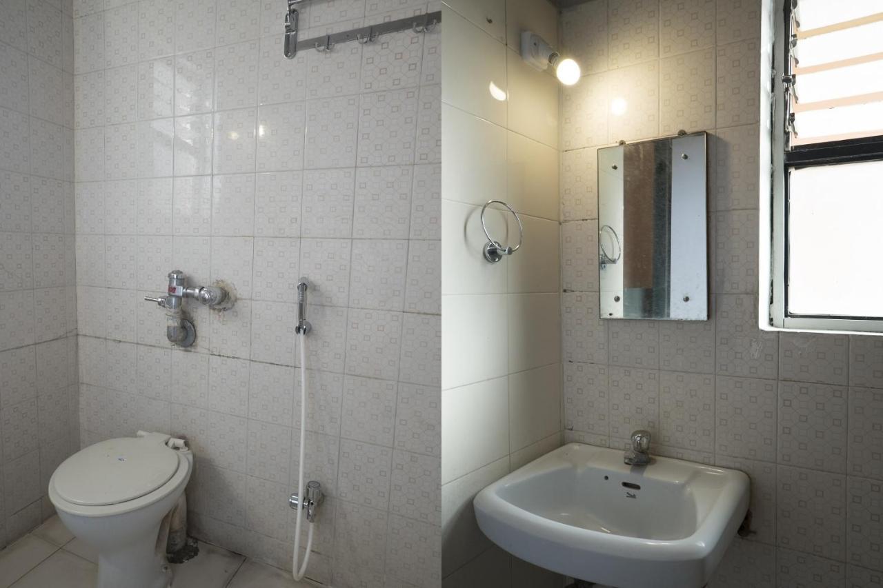 Oyo Flagship 37830 Hotel Aakar International Satara Bagian luar foto